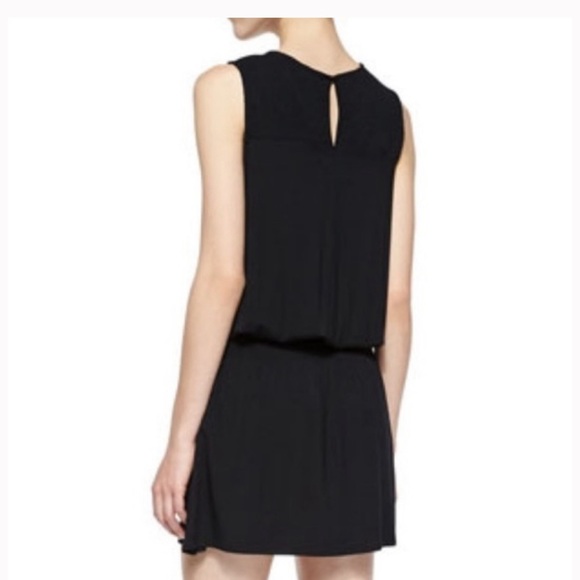 Soft Joie Blouson dress - new - Picture 2 of 6